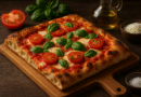 Sekrety idealnej pizzy rzymskiej – co wyróżnia ją na Bemowie?