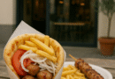 Grecki street food na Bemowie – czy souvlaki z PAPAPITA dorównują tym z Aten?