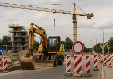 Zmiany w komunikacji miejskiej na Bemowie – co czeka pasażerów od lipca?