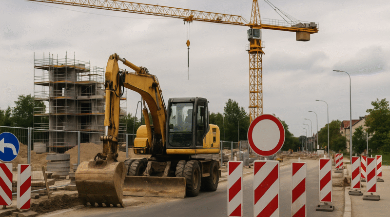 Zmiany w komunikacji miejskiej na Bemowie – co czeka pasażerów od lipca?