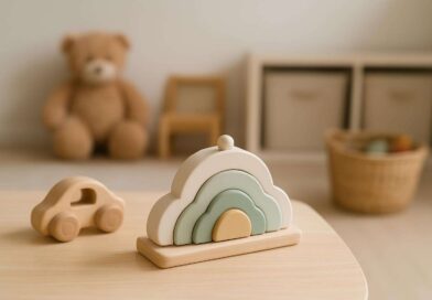 Top 10 przedszkoli i żłobków na Bemowie polecanych przez rodziców