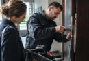 Zgubione klucze do mieszkania na Bemowie – kiedy wystarczy wymienić wkładkę, a kiedy cały zamek?
